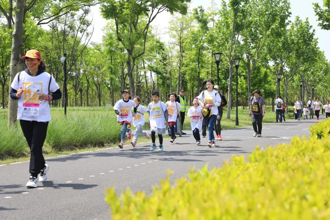 浦东世博滨江公园,浦东24小时不打烊