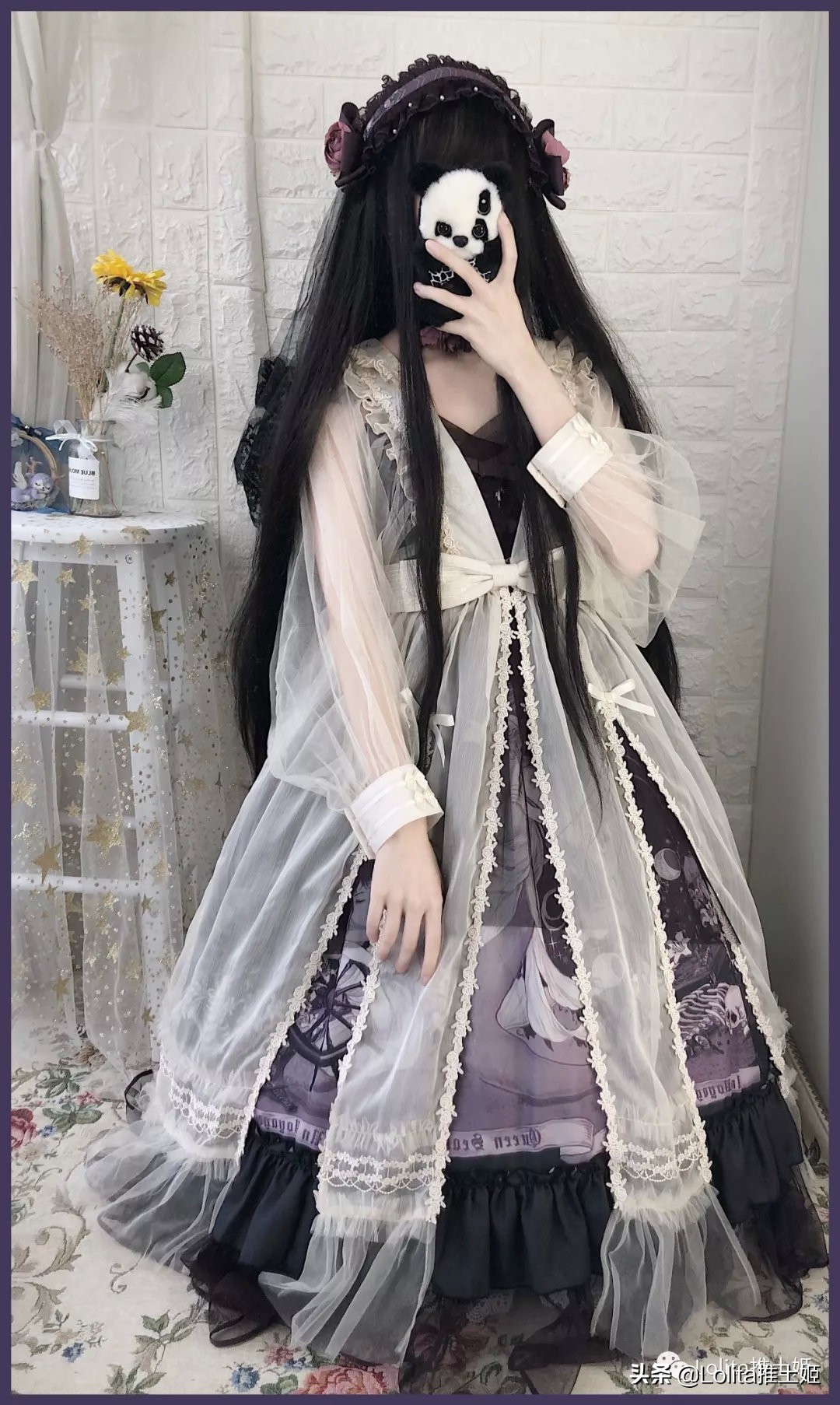 lolita每日精选去哪里看,lolita上新7月底至8月