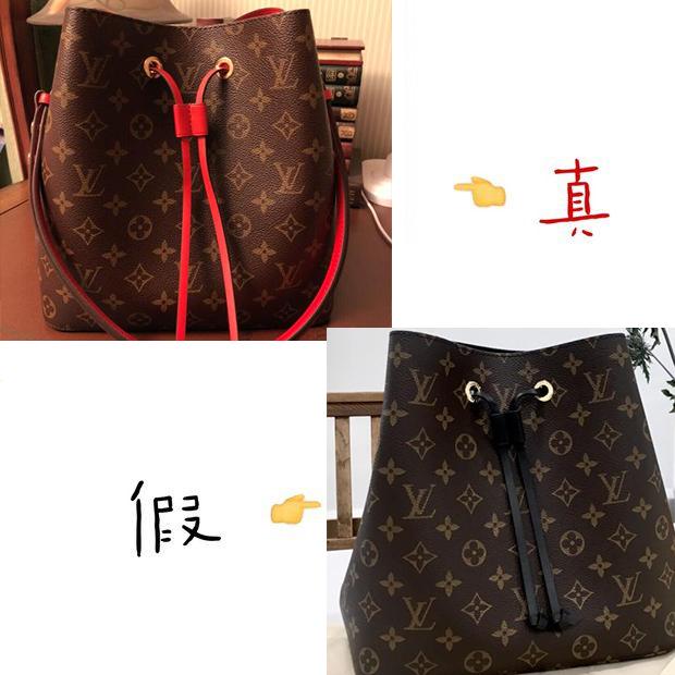 如何鉴别正品lv水桶包,怎样鉴定lv水桶包