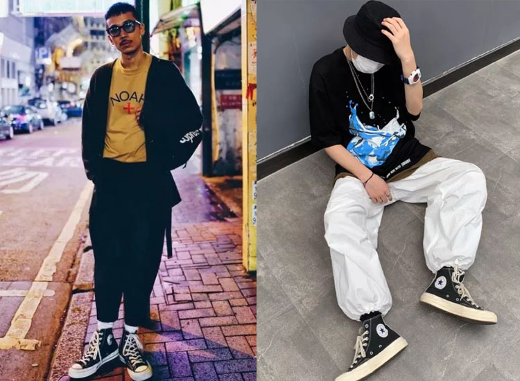 不开胶的帆布鞋品牌,不开胶的鞋子是真的吗