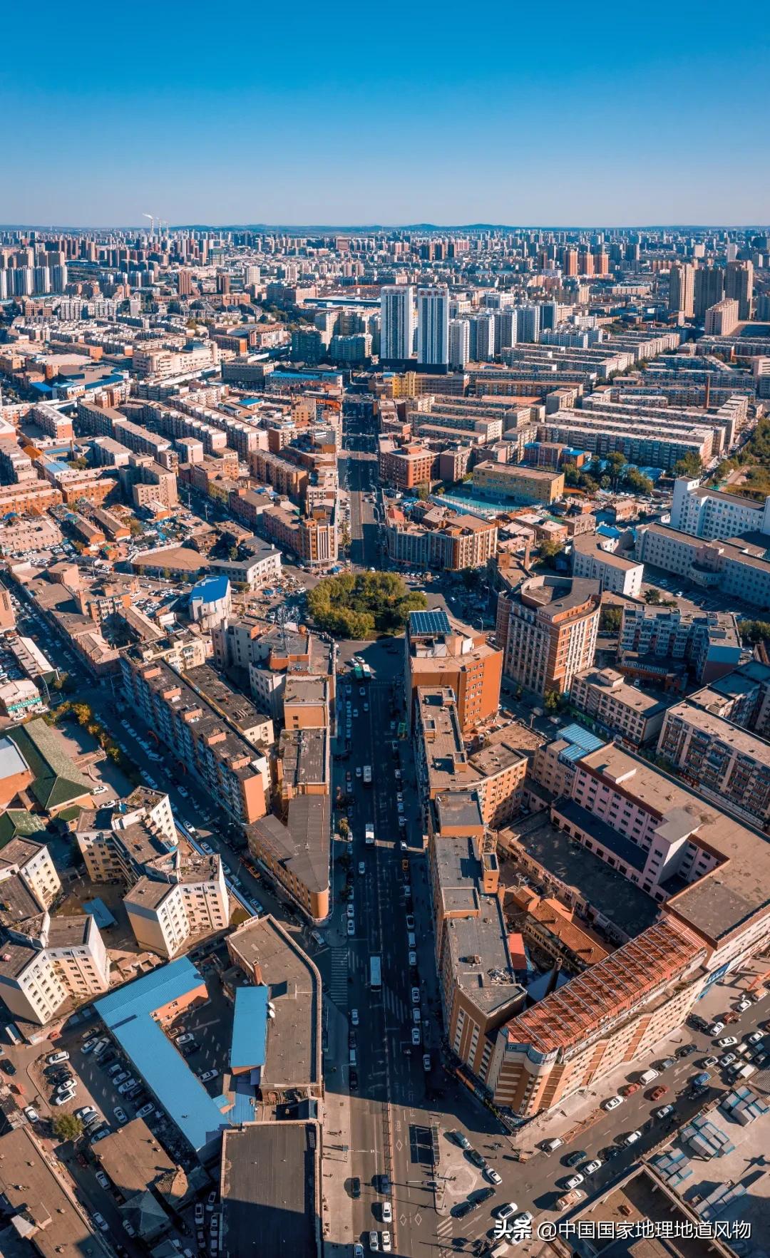 辽宁吉林黑龙江省会分别是哪里,黑龙江和辽宁谁代表东北