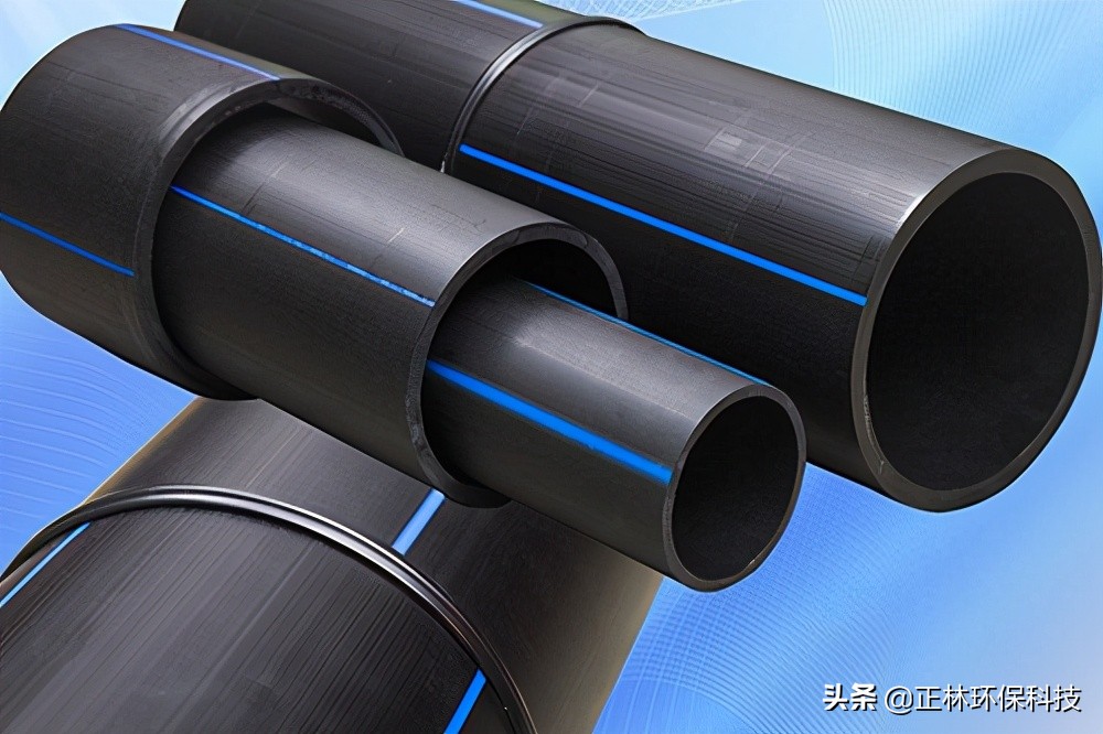 一般塑料管怎么连接,两种相同的塑料管如何连接