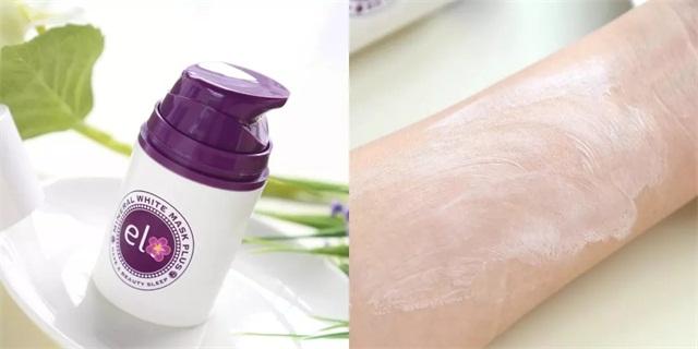 林允推荐同款,林允的泰妆