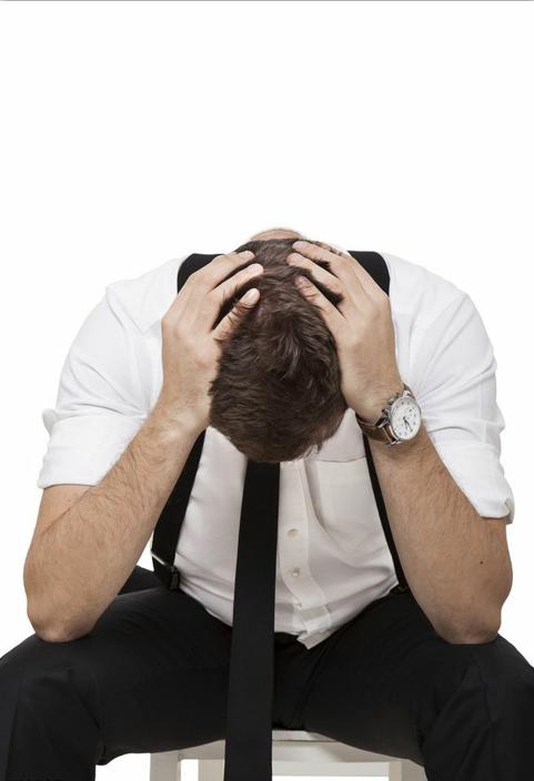 内心压抑时如何调整心态,心情压抑的时候如何自我疏导