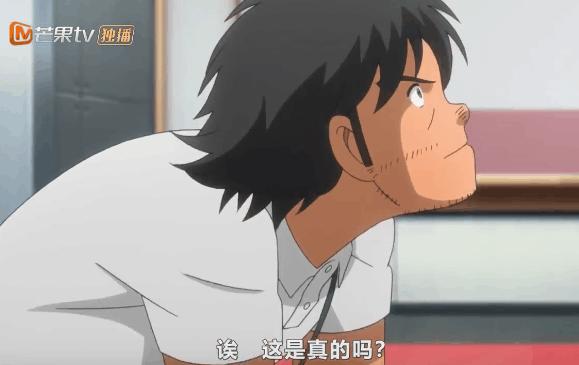 动漫里令人印象深刻的老师,动漫中的最美老师