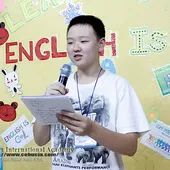 2021年青少年暑假夏令营,cia英语夏令营