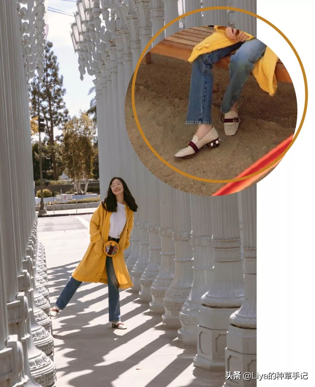 好穿的秋冬靴子推荐,秋冬流行的靴子就买这3双