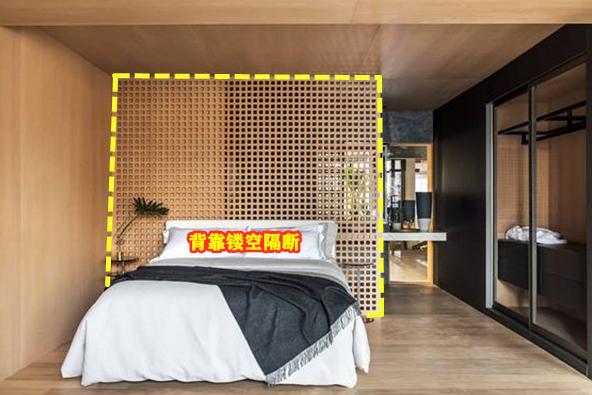 卧室这样做实用又省钱,卧室怎么设计有助于睡眠