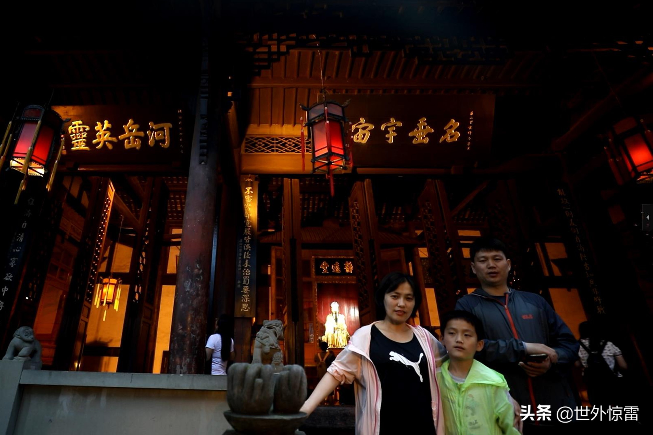 四川武侯祠自驾游攻略,四川旅行的攻略