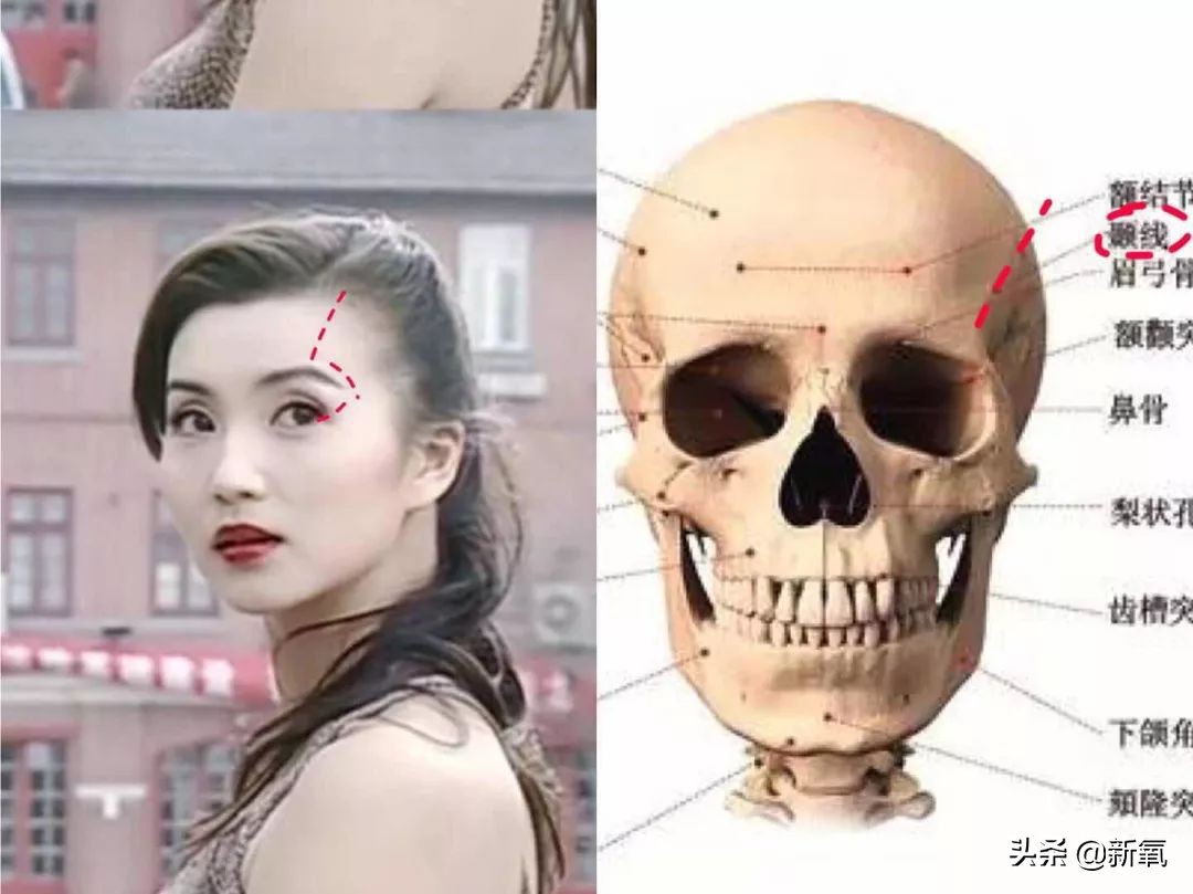 你见过最渣的渣女是什么样子,看一眼就死