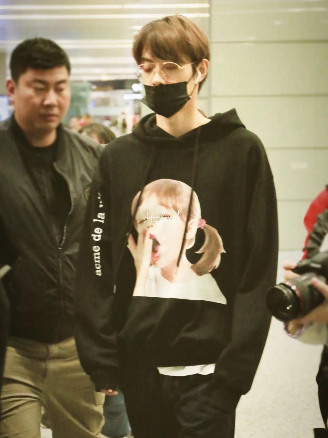 明星都在穿的品牌集合来啦,推荐明星穿的平价服装