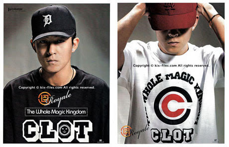 手把手带你认识潮牌,当下最流行的十大潮牌