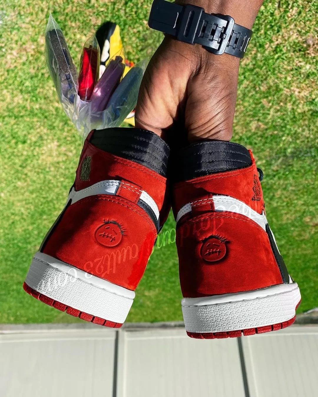 aj1皇家蓝2019款,莆田新款aj