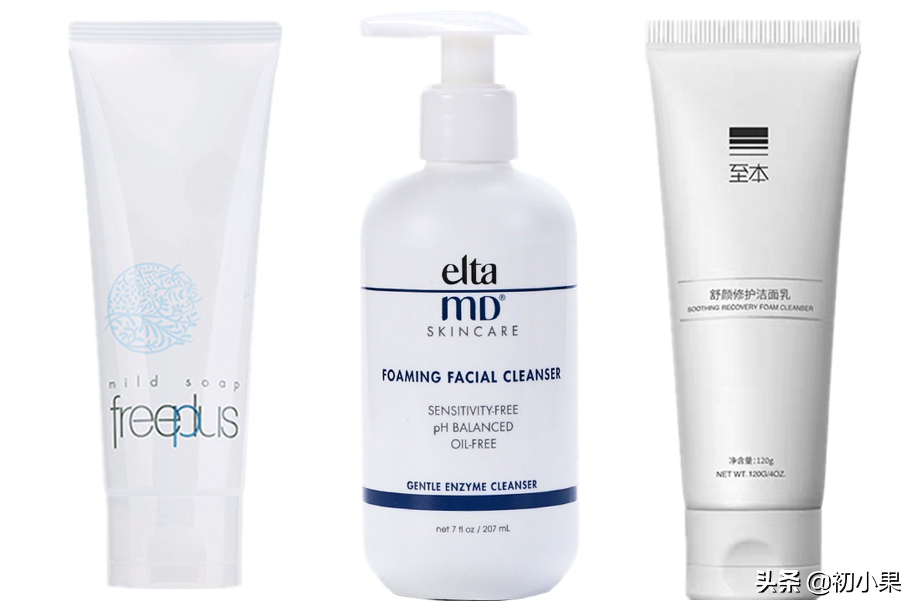 如何选择洗面奶的成分是好的,咋样才会看懂护肤洗面奶成分表