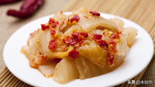 怎么去除泡菜坛子的味道,解开韩国泡菜独特味道的关键秘密