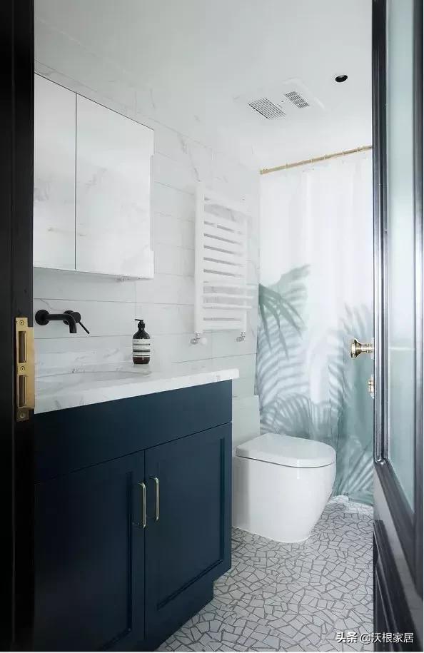 带你看90后夫妻的家,90后小两口的婚房真漂亮