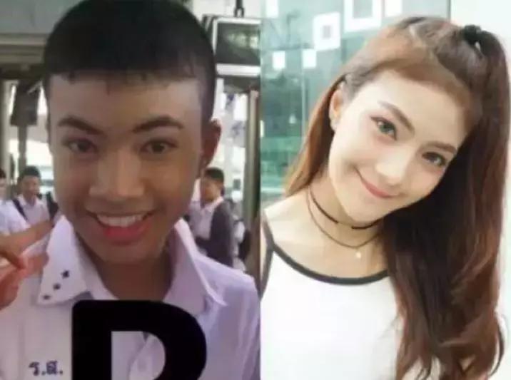 泰国最神秘文化,泰国最神秘的事