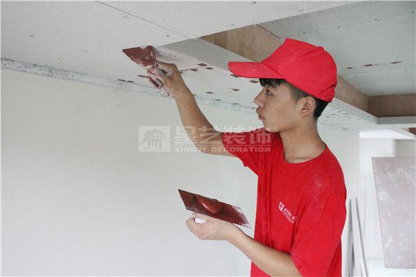 装修小白必学：水电泥木灰漆工艺标准，让你一眼看穿质量问题（下