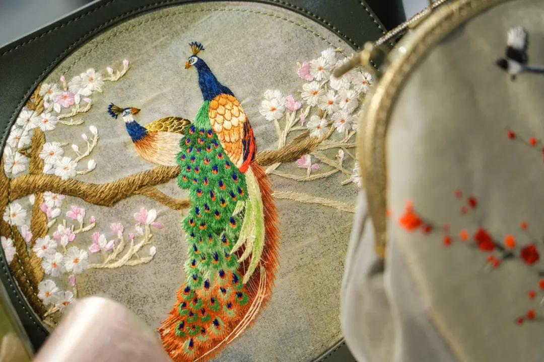 男装女装潮流感爆棚,冬季潮流男装女装穿搭