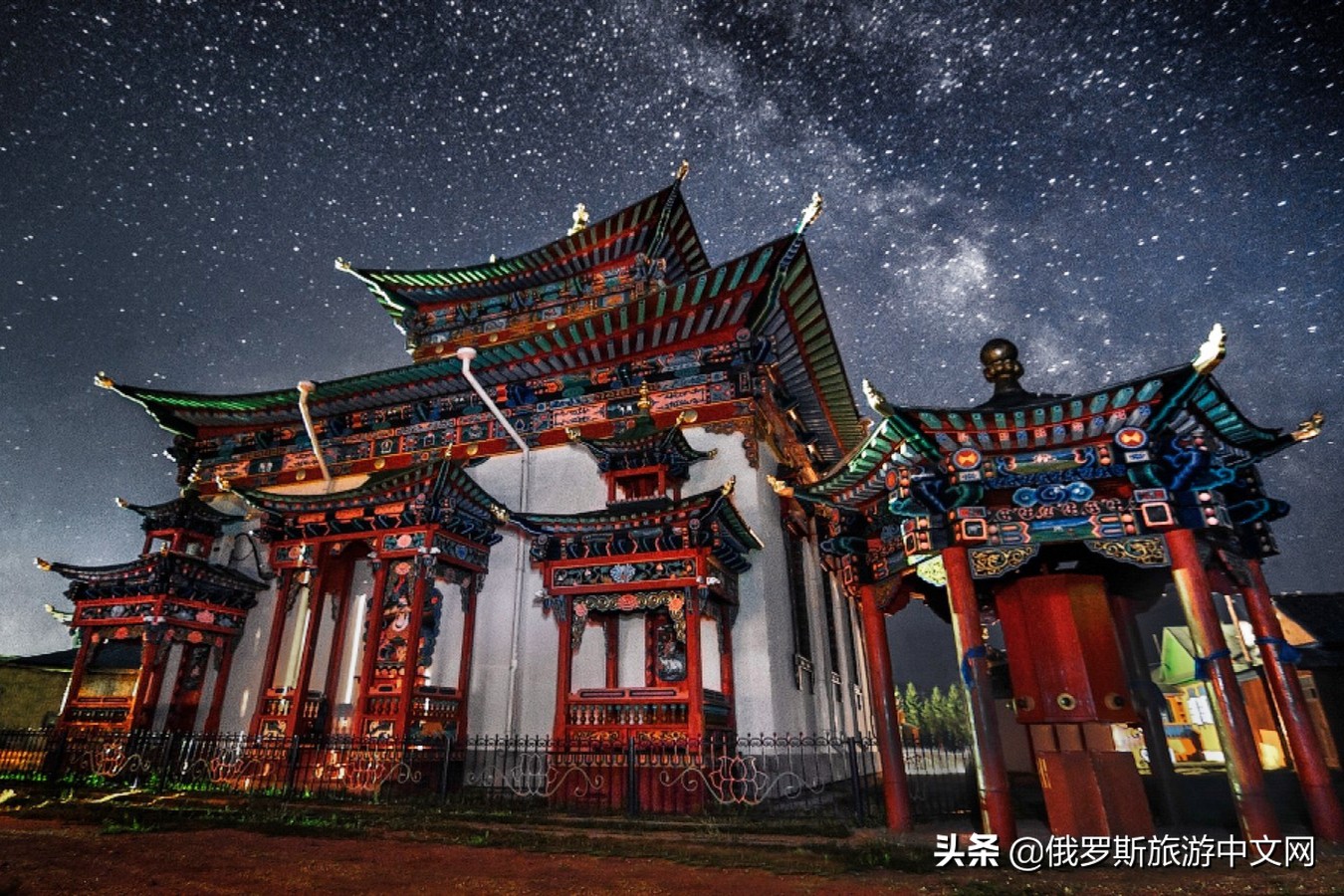 俄罗斯最不像地球的地方,俄罗斯哪个地方不打仗