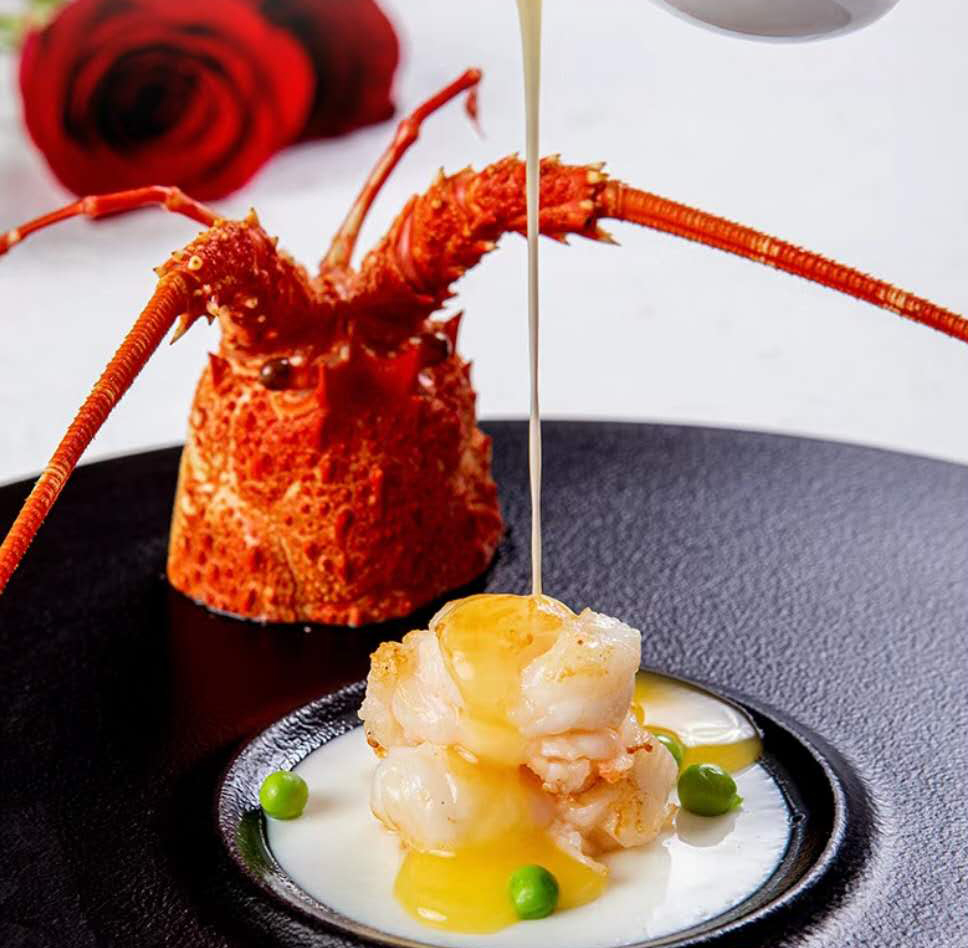 北京十大顶级五星级餐厅名单,北京最浪漫的酒店