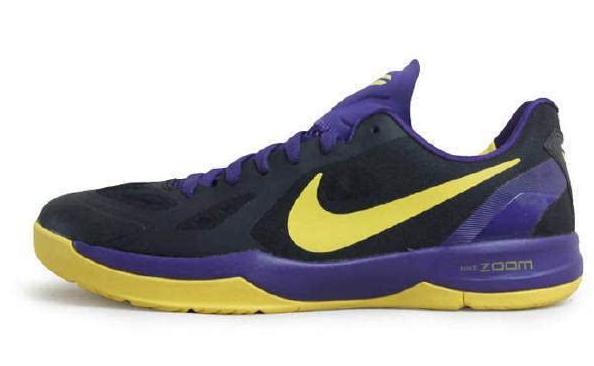 科比篮球鞋全系列，你最中意哪双？