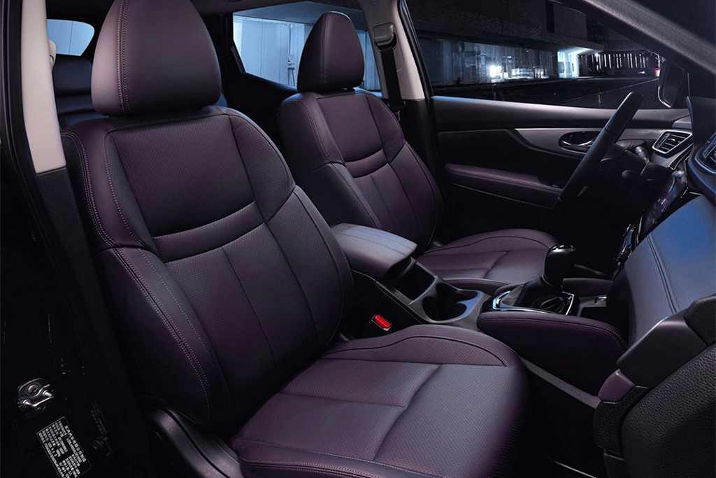 日产逍客雷与火有什么区别,日产逍客突然打不着火什么原因