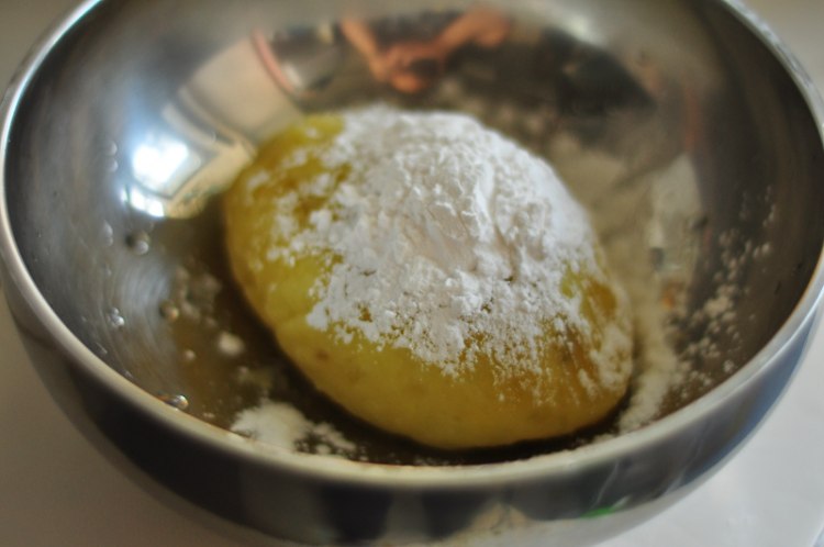 怎么做土豆饼吃,全家最爱的土豆饼怎么做