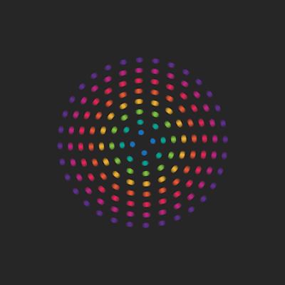 简单立体几何动图,几何动图高清图片