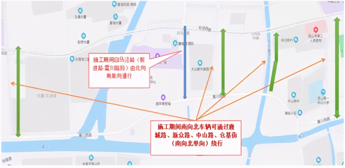 今天昆山高速封闭吗,昆山高速封闭最新通告