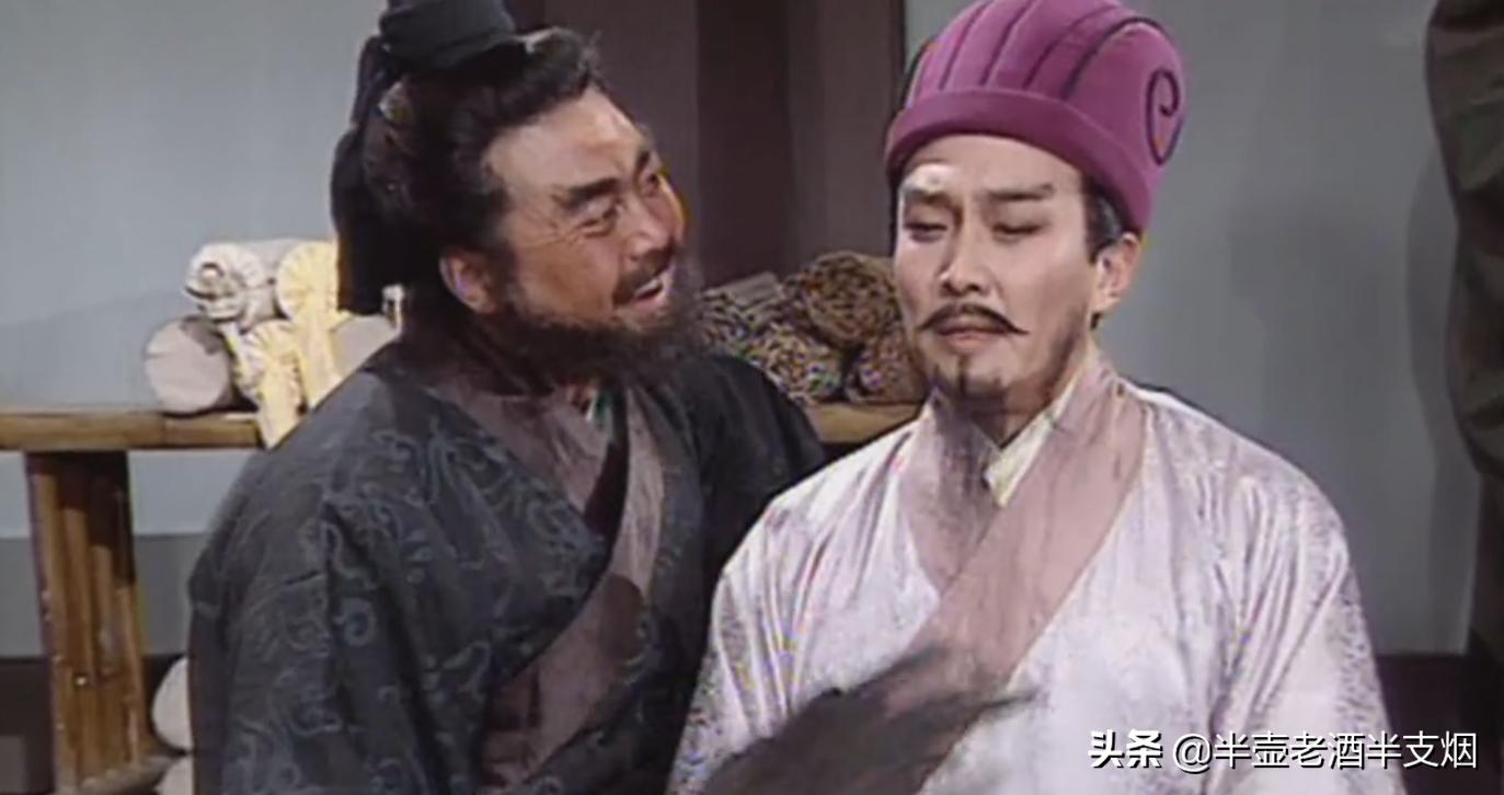 喜欢三国里的各种人物对应的性格,五虎将的性格