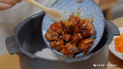 一日三餐电饭煲做法,一个电饭煲就能烧出来的美食