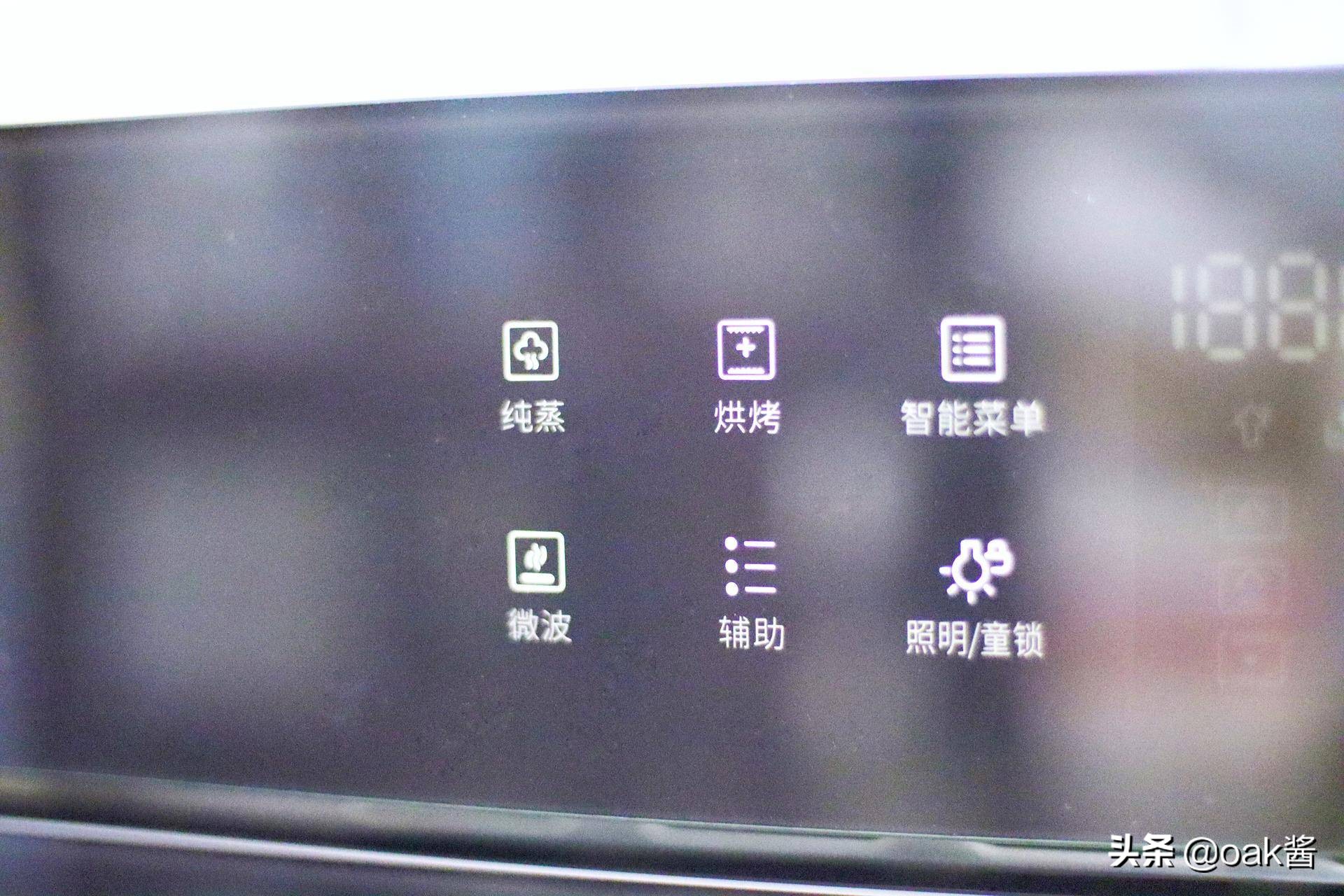 微蒸烤一体机家常菜,微蒸烤一体机的100种做法