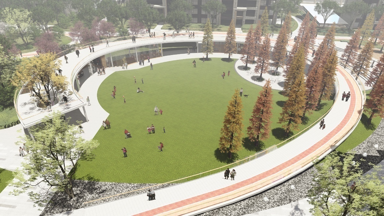 世茂璀璨睿湾选房,岱山世茂璀璨睿湾的商业体