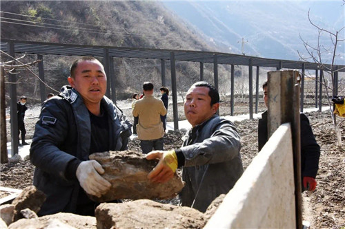 九寨沟乡村发展,九寨沟乡村振兴和脱贫攻坚