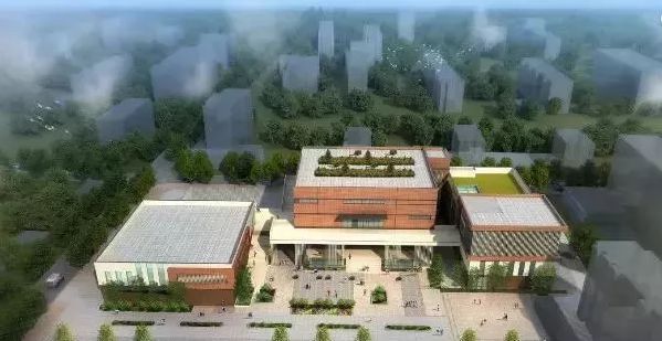 青岛西海岸新区发展前景,青岛下一个崛起的地方