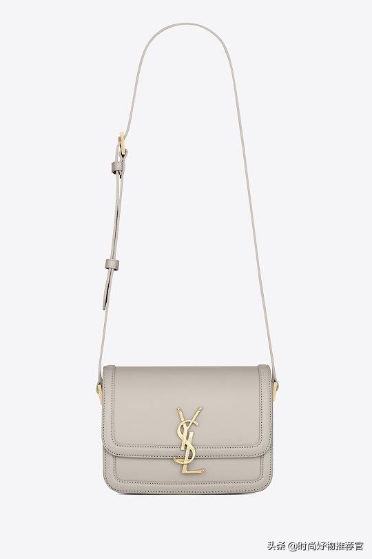 ysl新包7000,ysl中古包灰色亮色