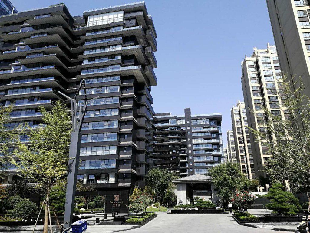 西安十大豪宅地图,西安豪宅价格