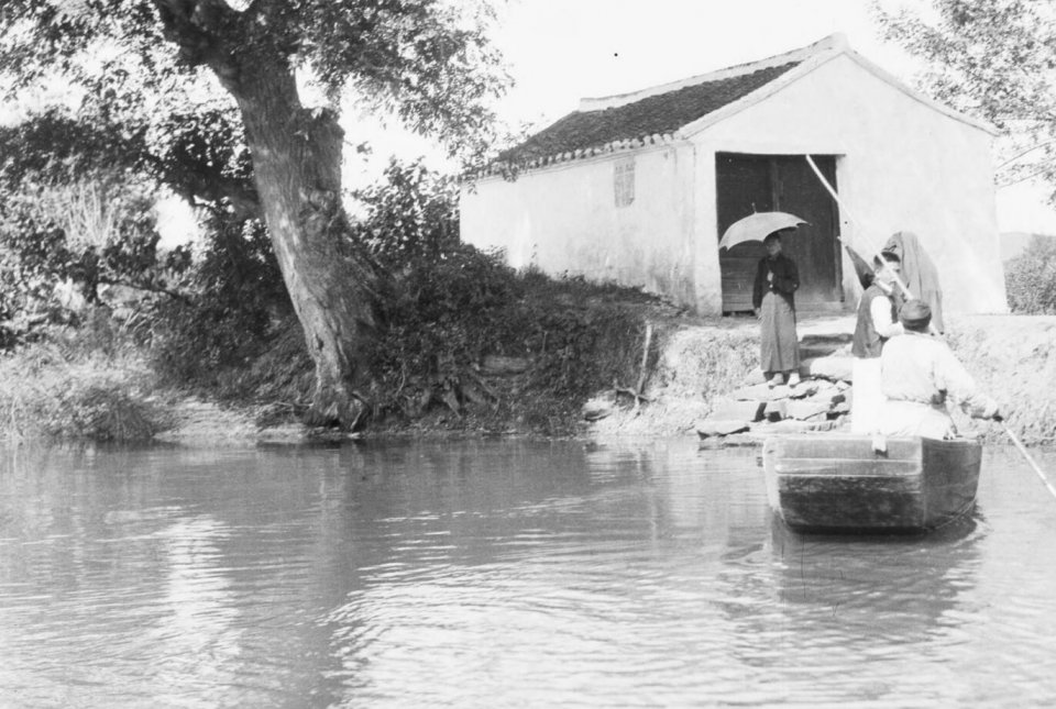 江汉土匪往事,回忆江汉土匪