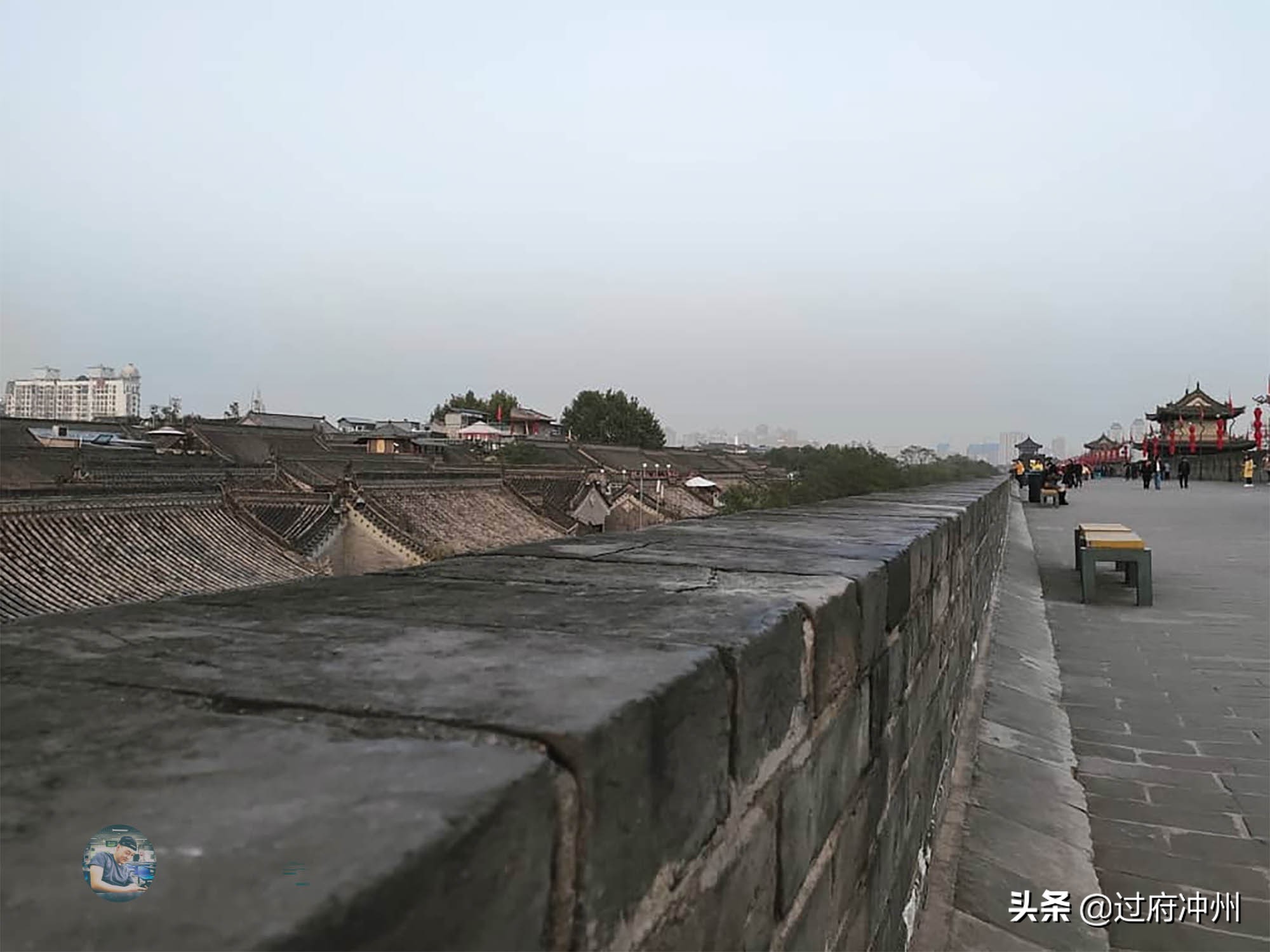 西安旅游火爆的三个原因，背上网红之名很委屈，很多游客看不透