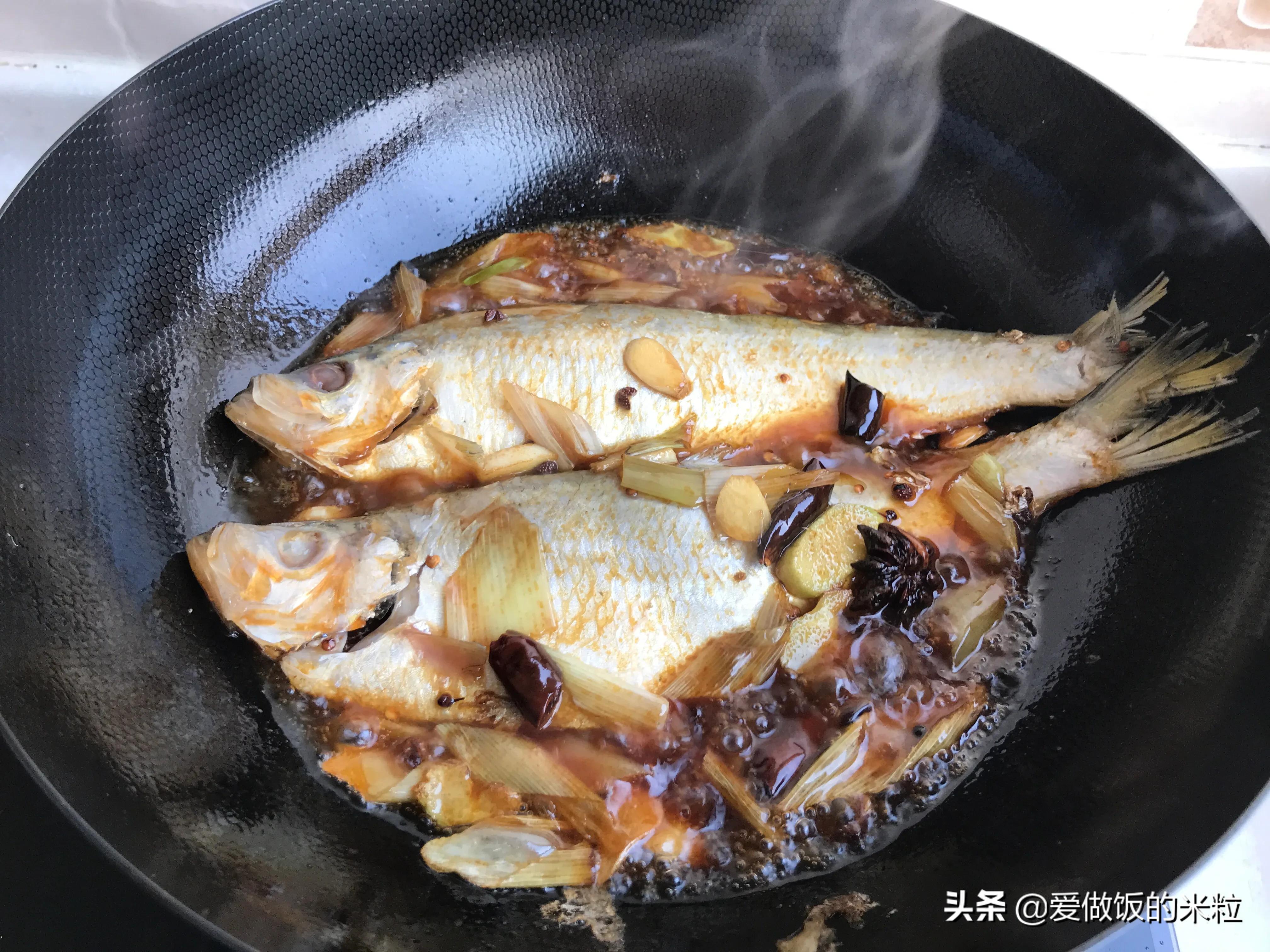 秋冬季节必备的八道鱼的做法,最好吃的清炖鱼怎么做才好吃