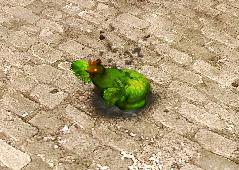 游戏中npc代表什么,npc游戏人物是什么意思