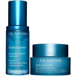 clarins娇韵诗套盒怎么用,clarins娇韵诗官方旗舰店