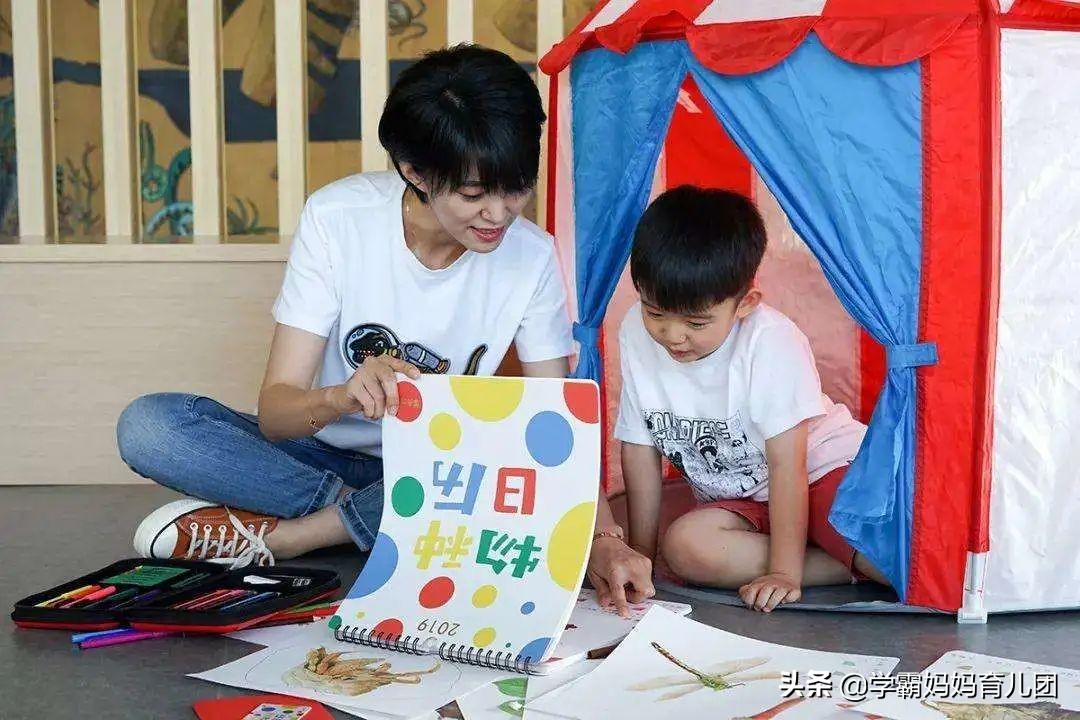 家长怎么教一年级小孩识字,家长怎样教幼儿识字