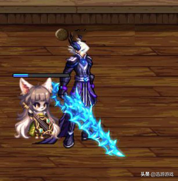 dnf幻化不是剑魂可以幻化光剑么,dnf幻化武器看不看强化