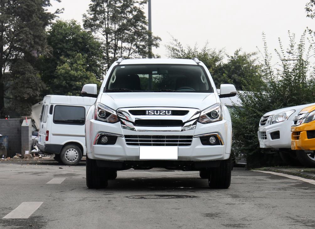 柴油suv哪一款稳定性最好,suv好还是轿车适合家用