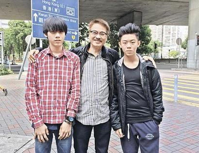 吴孟达为什么生病还拍电影,吴孟达拍戏时吸氧