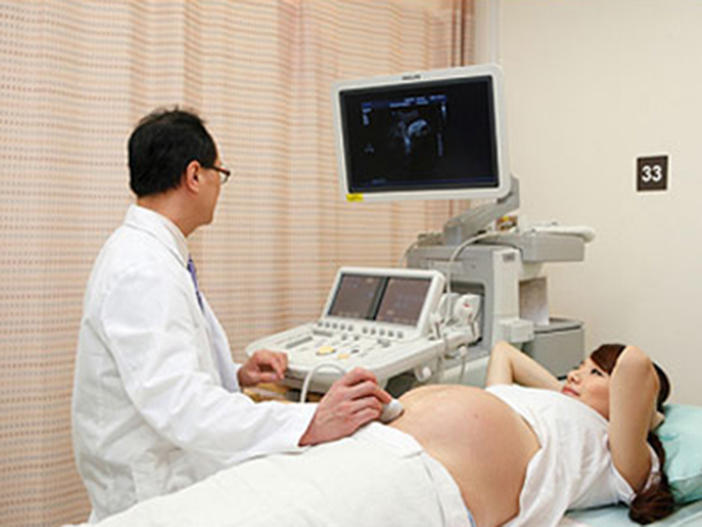 四维胎儿位置不对咋办,四维胎儿不配合不给看脸怎么办