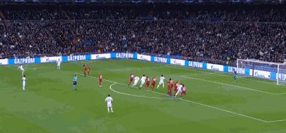 皇马4-1比利亚雷尔集锦,皇马6:0加拉塔萨雷