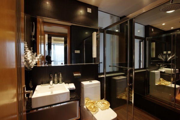 装修卫生间防水工艺,装修家防水